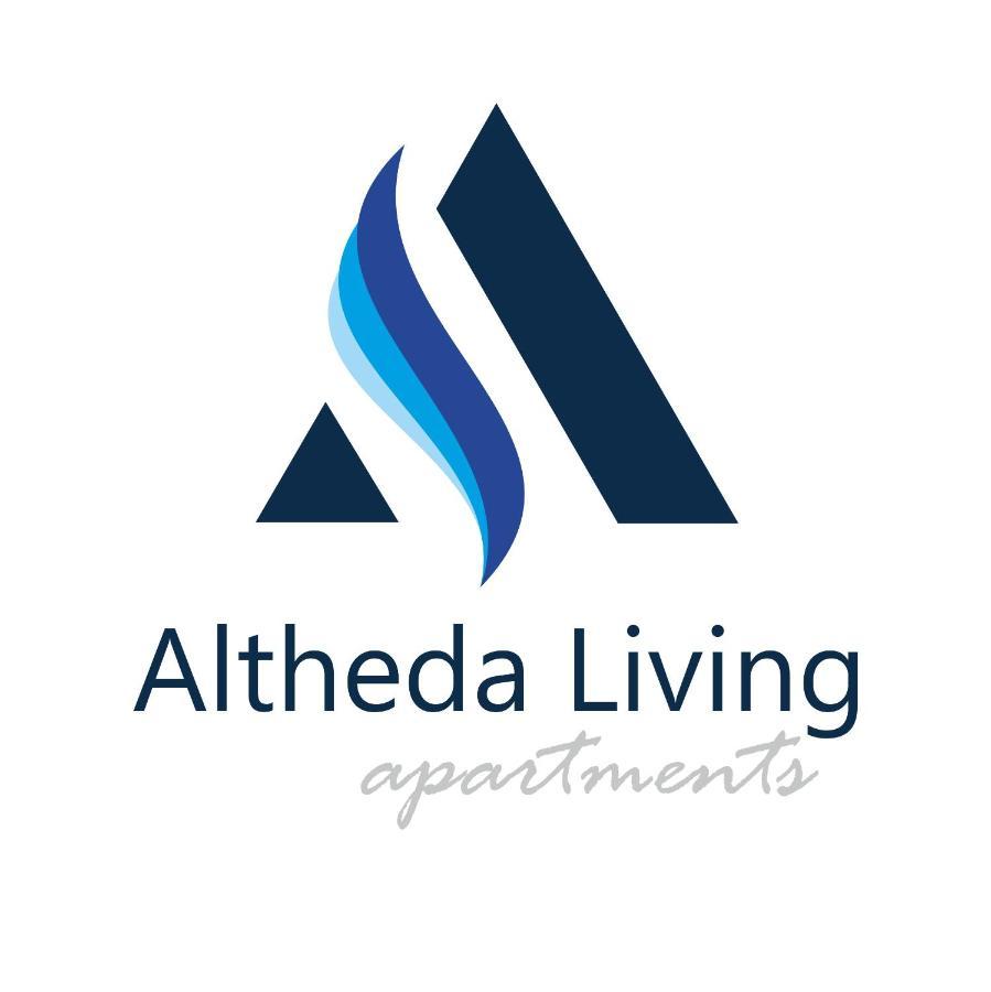 Altheda Living Eroilor 116-A4 Lejlighed Suceava Eksteriør billede